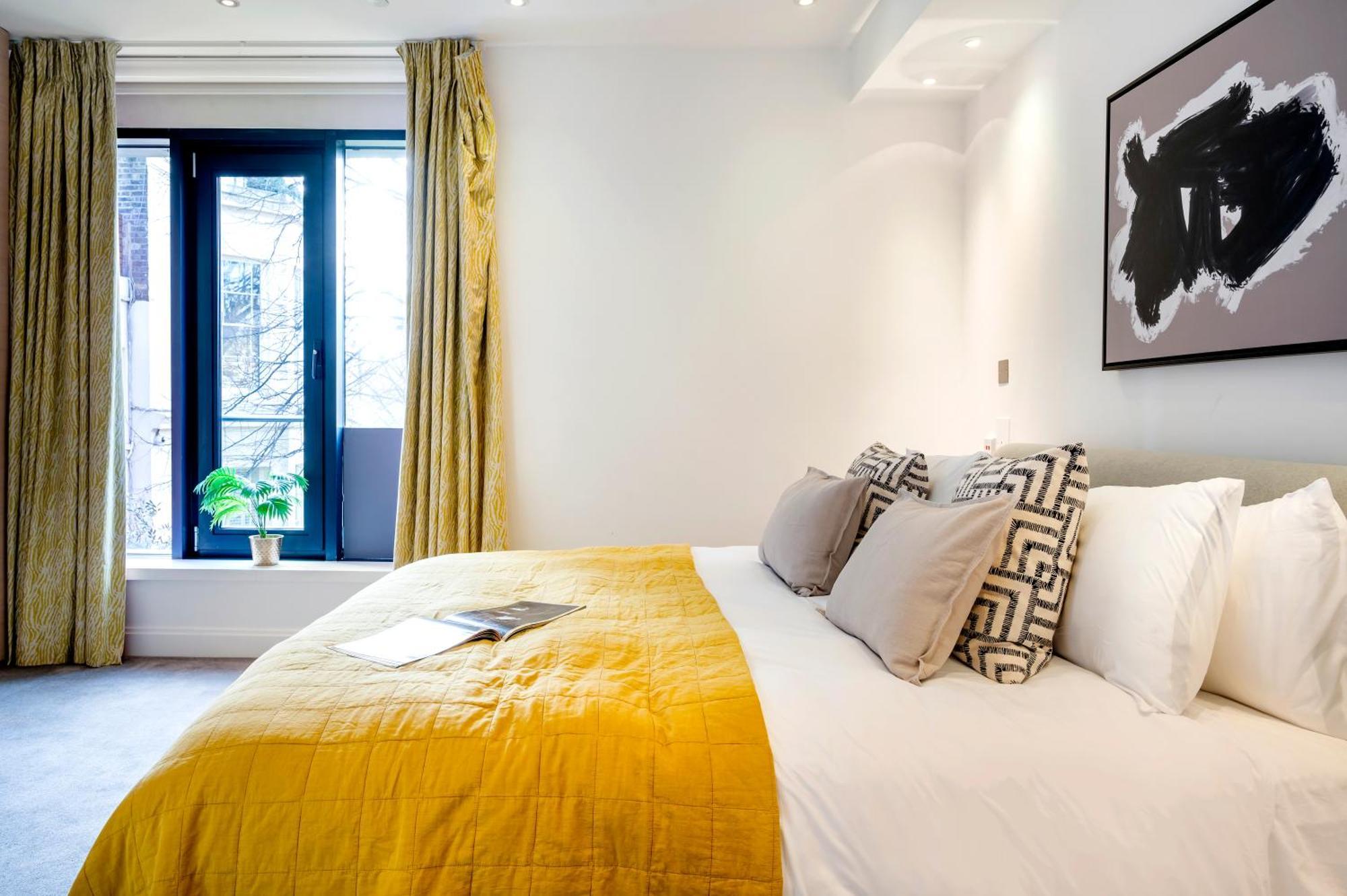 Arcore London Premium Apartments Primrose Hill ภายนอก รูปภาพ